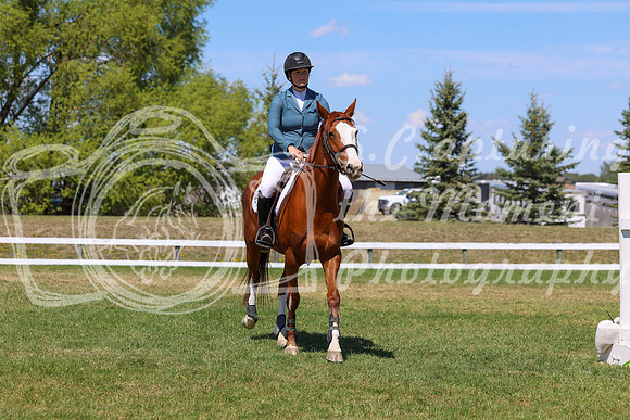 09879 - 2026 - Shea - Edmonton Classic - Sunday May 24th
