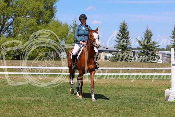 09881 - 2026 - Shea - Edmonton Classic - Sunday May 24th