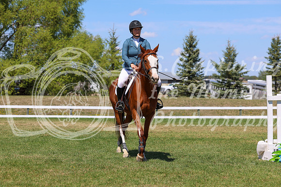 09882 - 2026 - Shea - Edmonton Classic - Sunday May 24th