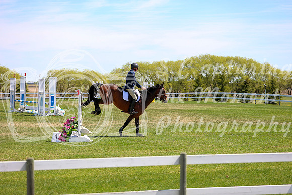 05121 - 2026 - Conor - Edmonton Classic - Sunday May 24th