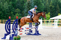 2025 - Haylee - Picco Horse Show - Saturday July 26th 03848