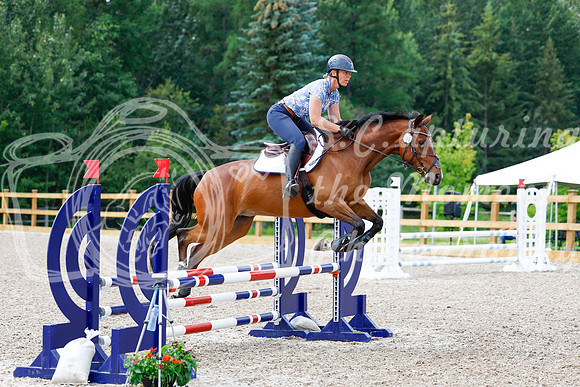 2025 - Haylee - Picco Horse Show - Saturday July 26th 03848