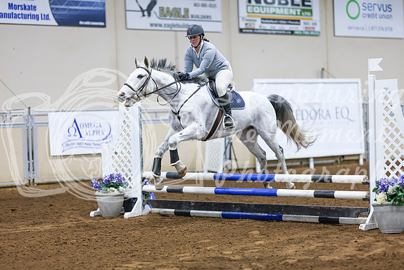 2025 - Jump Start - Thursday February 15th - 0436