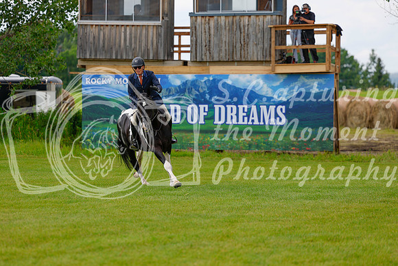 2025 - Haylee - Rocky Mountain Classic II - Friday August 15th - 19076