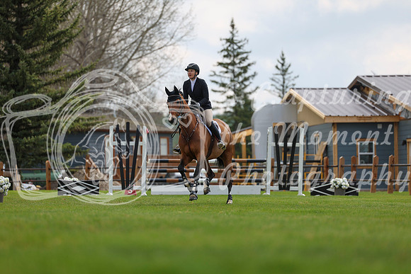 2025 - Shea - Bow Valley II - Saturday May 17th - 02033