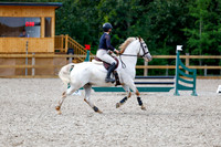 2025 - Haylee - Picco Horse Show - Thursday July 24th 01423
