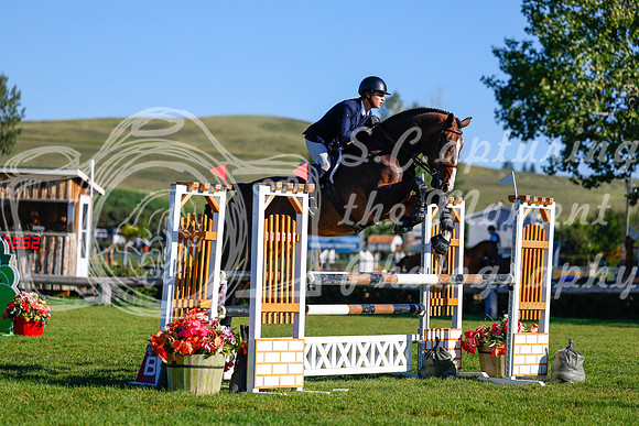 2025 - Haylee - Rocky Mountain Classic III - Saturday August 23rd - 01408