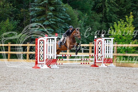 2025 - Haylee - Picco Horse Show - Friay July 25th 01618