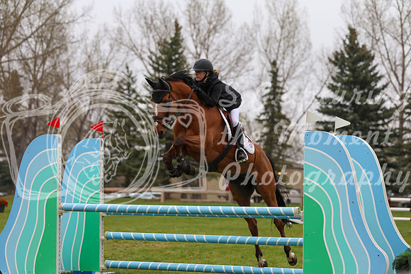 2025 - Shea - Bow Valley II - Sunday May 18th - 01354