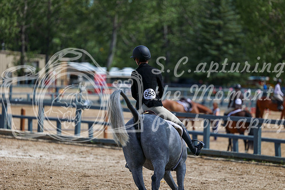 2025 - Mara - Rocky Mountain Classic I - Saturday August 9th - 18171