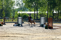 2025 - Mara - June Classic I - Saturday June 14th - 08043