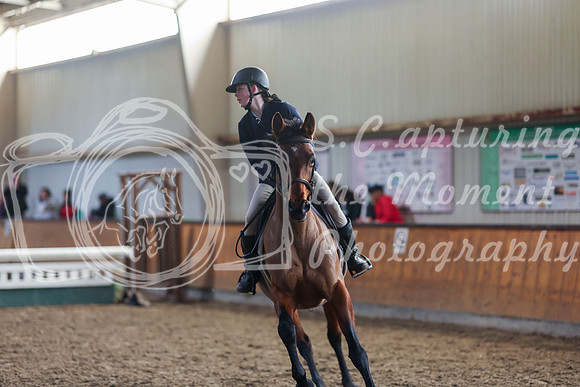 2025 - HJ Schooling - Saturday March 22nd - 7290