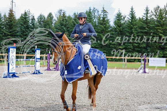 2025 - Haylee - Picco Horse Show - Sunday July 27th 04613