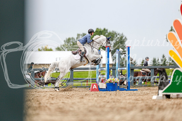 2025 - Haylee - Rocky Mountain Classic II - Friday August 15th - 00862