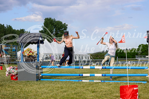 2025 - Haylee - June Classic I - Saturday June 14th - 18421