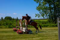 2025 - Haylee - Rocky Mountain Classic III - Thursday August 21st - 09076