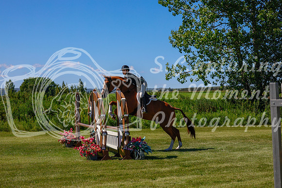 2025 - Haylee - Rocky Mountain Classic III - Thursday August 21st - 09076