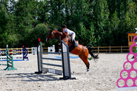 2025 - Haylee - Picco Horse Show - Friay July 25th 05942