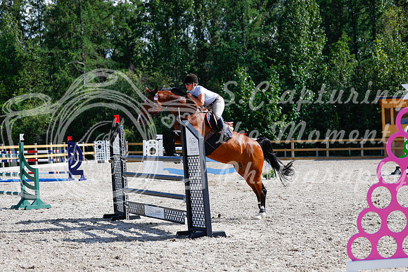 2025 - Haylee - Picco Horse Show - Friay July 25th 05942
