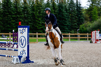 2025 - Haylee - Picco Horse Show - Sunday July 27th 04352