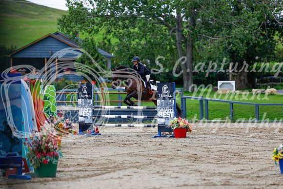 2025 - Haylee - Rocky Mountain Classic II - Saturday August 16th - 18812