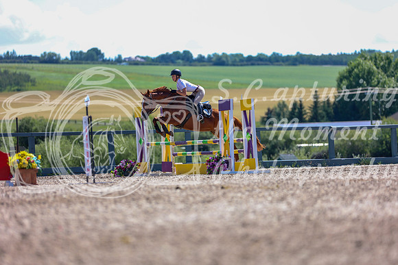 2025 - Mykenzi - Rocky Mountain Classic I - Saturday August 9th - 20196