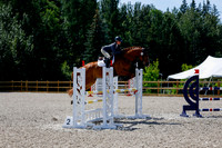 2025 - Haylee - Picco Horse Show - Thursday July 24th 03545
