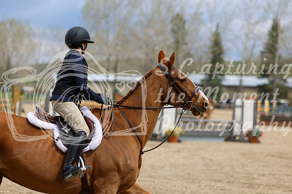 2025 - Shea - Bow Valley II - Friday May 16th - 07533