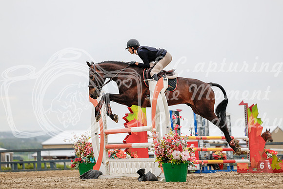 2025 - Haylee - Rocky Mountain Classic II - Friday August 15th - 01194