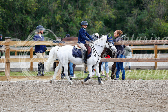 2025 - Haylee - Picco Horse Show - Saturday July 26th 03040