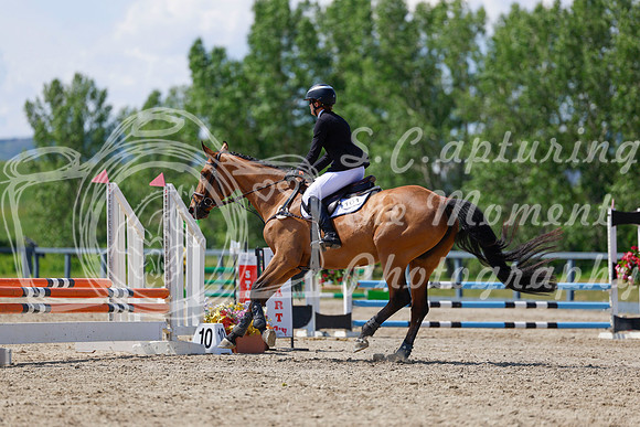 2025 - Haylee - June Classic I - Sunday June 15th - 05887