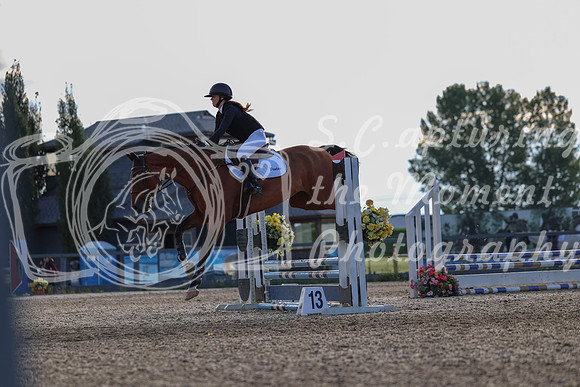 2025 - Mara - Rocky Mountain Classic I - Sunday August 10th - 05153