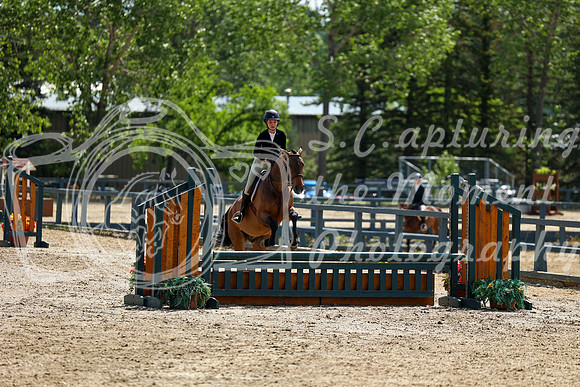 2025 - Mara - June Classic I - Saturday June 14th - 09227
