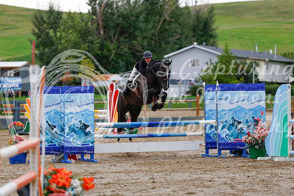 2025 - Haylee - Rocky Mountain Classic II - Saturday August 16th - 03710
