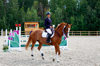 2025 - Haylee - Picco Horse Show - Sunday July 27th 06079