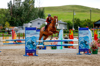 2025 - Haylee - Rocky Mountain Classic II - Saturday August 16th - 18321