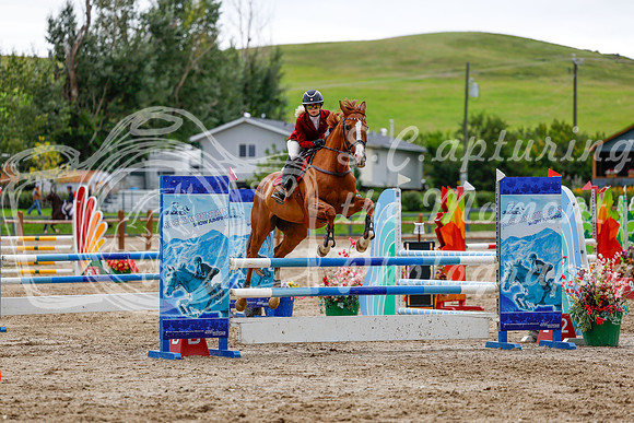 2025 - Haylee - Rocky Mountain Classic II - Saturday August 16th - 18321