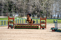 2025 - Jackie - Bow Valley II - Saturday May 17th - 11152