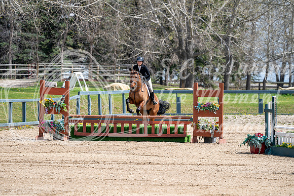 2025 - Jackie - Bow Valley II - Saturday May 17th - 11152
