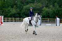 2025 - Haylee - Picco Horse Show - Sunday July 27th 04440