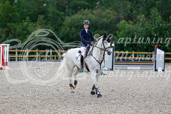 2025 - Haylee - Picco Horse Show - Sunday July 27th 04440