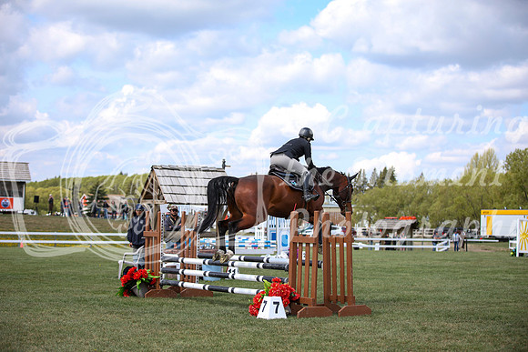 2025 - Karlee - Blue Sky Classic - Sunday, May 18th 39153