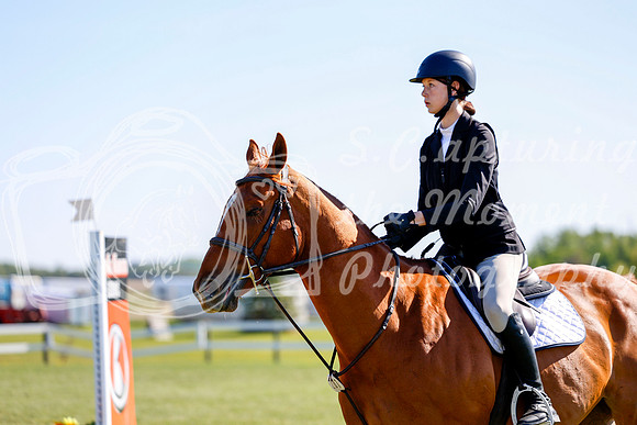 2025 - Haylee - Edmonton Classic - Saturday, May 24th - 01962