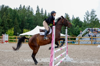 2025 - Haylee - Picco Horse Show - Friay July 25th 02547