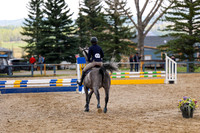 2025 - Mara - Bow Valley II - Saturday May 17th - 08458