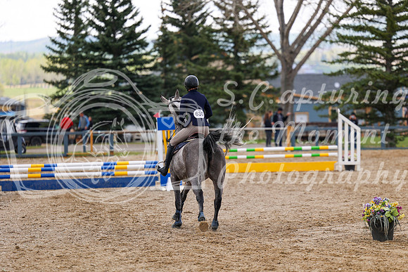 2025 - Mara - Bow Valley II - Saturday May 17th - 08458