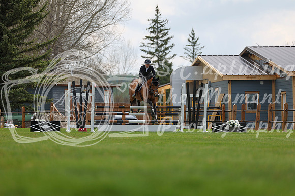 2025 - Shea - Bow Valley II - Saturday May 17th - 02027