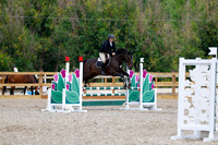 2025 - Haylee - Picco Horse Show - Saturday July 26th 06545