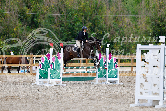 2025 - Haylee - Picco Horse Show - Saturday July 26th 06545