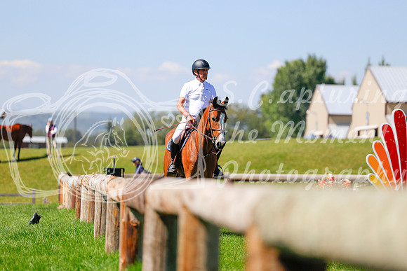 2025 - Haylee - Rocky Mountain Classic III - Saturday August 23rd - 08296